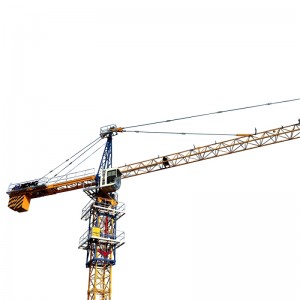 XCMG XGT Tower Crane