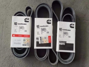 LIUGONG genuine parts for wheel loader CLG856