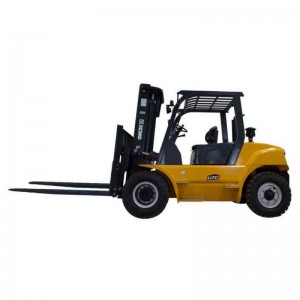 XCMG 5-10T Diesel Forklifts