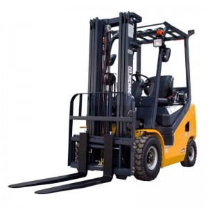 XCMG 3-3.5T Diesel Forklifts