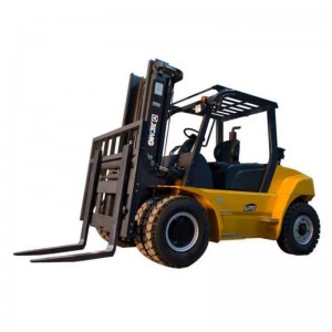 XCMG 5-10T Diesel Forklifts