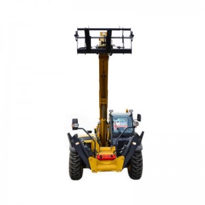 XCMG telescopic forklift XC6-3514