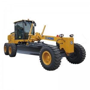 XCMG motor grader GR3003