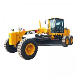 XCMG motor grader GR2303