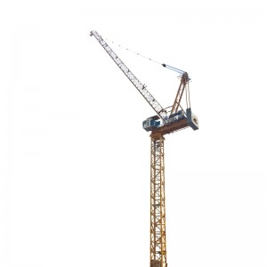 XCMG luffing tower crane