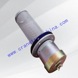 Air Filter XGKL7-10×1.0 803270053