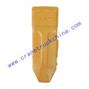 XCMG excavator bucket teeth