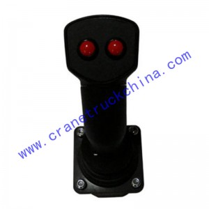 XCMG truck crane control handle