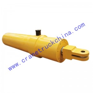 XCMG truck crane hydrocylinder