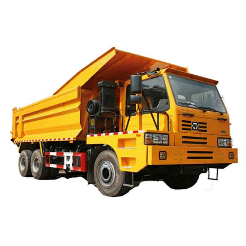 Competitive Price for Tower Crane -
 XCMG 75 ton off-road dump truck NXG5760DT/ NXG5760DTQ  – Caselee