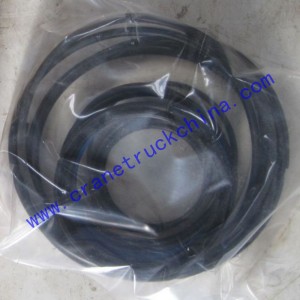 XCMG wheel loader seal ring