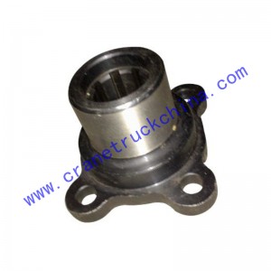 XCMG wheel loader torque converter flange