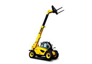 XCMG telescopic forklift XC6-3507