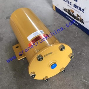 XCMG wheel loader brake cylinder