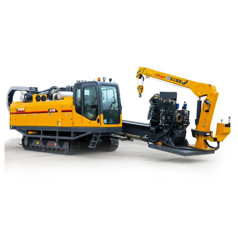 PriceList for Zoomlion Crane -
 XCMG horizontal directional drill XZ1600 – Caselee