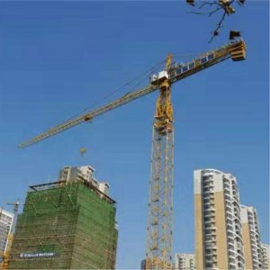 XCMG XGT Tower Crane