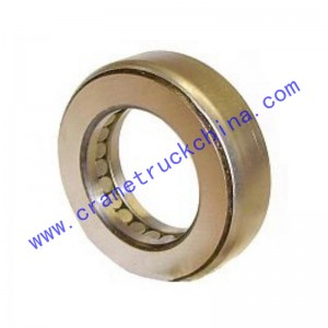 Truck bearing