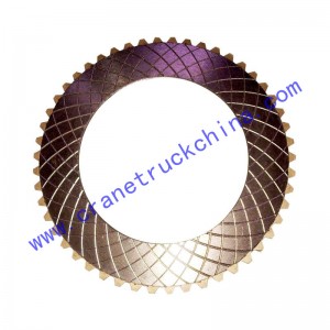 XCMG wheel loader clutch disk