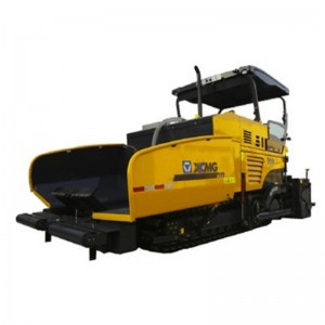 XCMG asphalt paver RP603