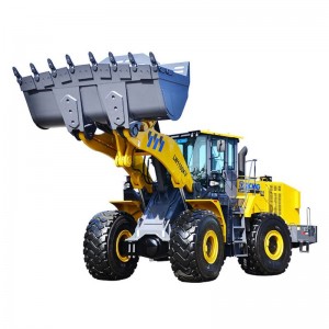 XCMG 11 ton wheel loader LW1100KV