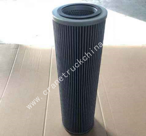 New customer order filter spare part