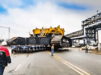 2,600-tonnage! XCMG XGC88000 Sets the World’s Maximum Lifting Record Again