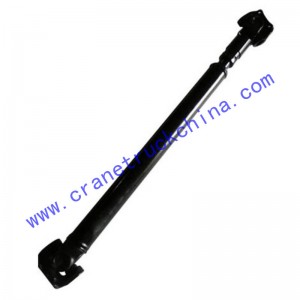 XCMG truck crane transmission shaft