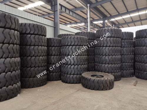 Customer purchase spare parts for XCMG wheel loader